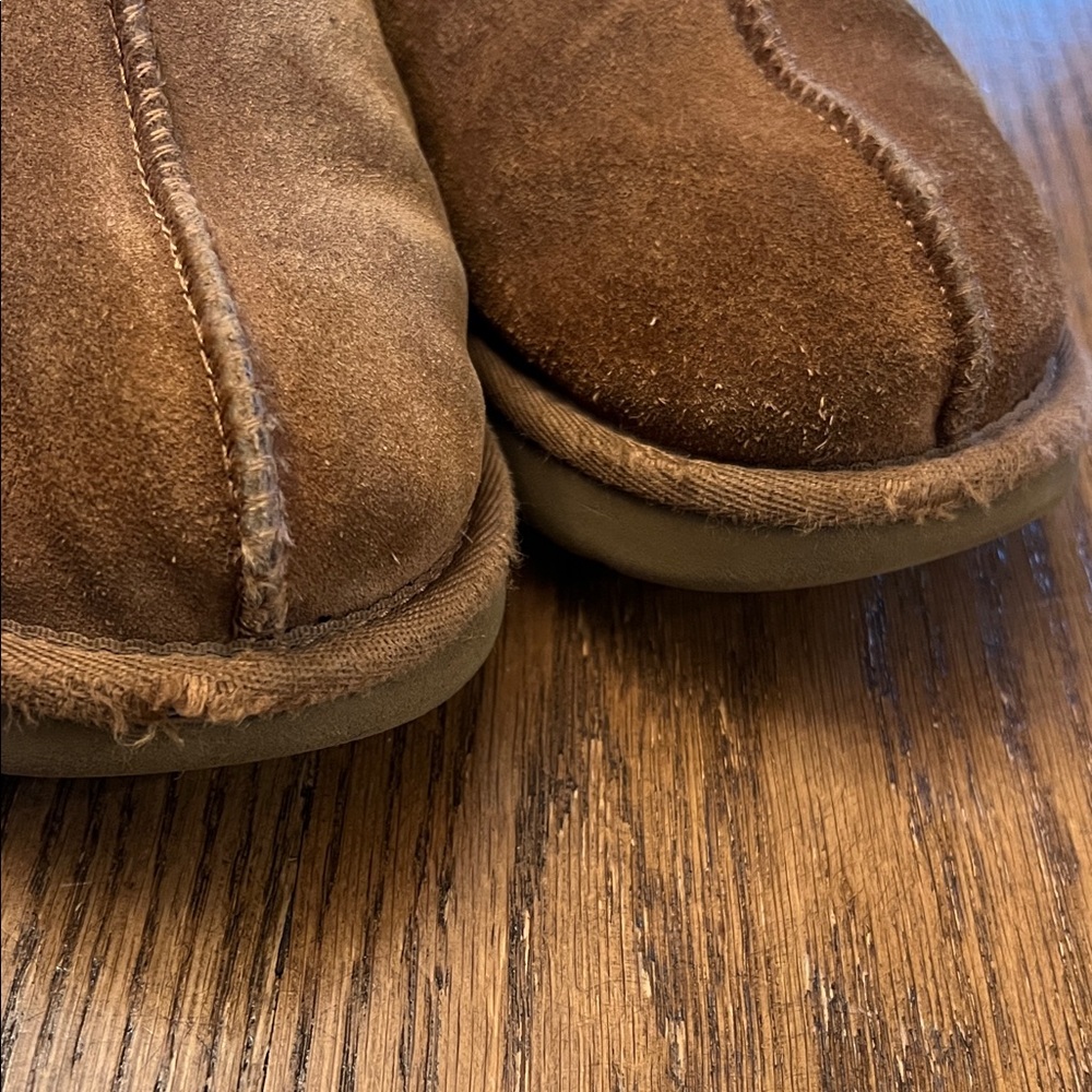 UGG Women’s Tasman Chestnut - Picture 4 of 10